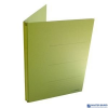 Teczka Zero Max, skoroszyt A4, FL-021SSW, Zielony, 89809, Plus